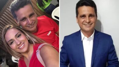 Comovente despedida: filha de bispo Wilton Xavier revela último pedido do pai antes da morte