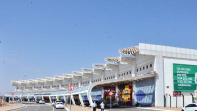 Aeroporto de Goiânia amplia malha aérea para o feriado de Corpus Christi
