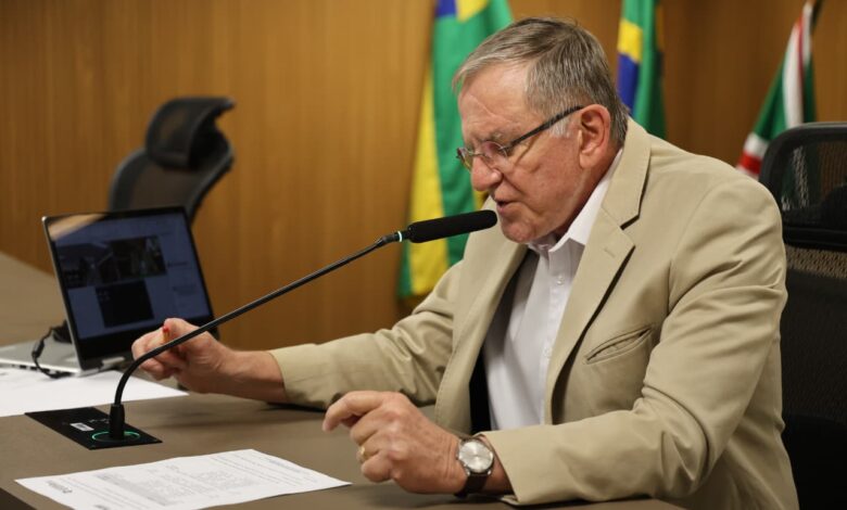 Audiência pública acende debate sobre mineração e a preservação da Chapada dos Veadeiros