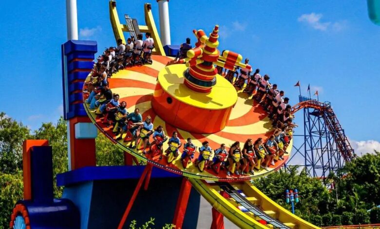Parque Beto Carrero World adota jornada 4x2 e impulsiona produtividade e faturamento