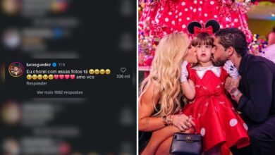 Reconciliação à vista? Amigo de Virginia e Zé Felipe emociona internautas em aniversário da filha