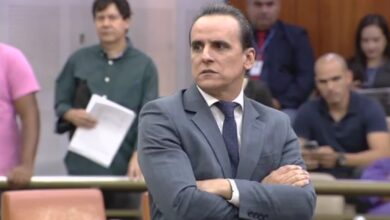 Operação da Polícia Civil prende vereador Zander Fábio por desvio de verbas em Goiânia