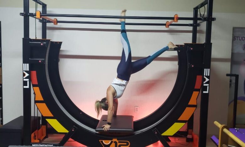 Pilates em ascensão: entenda os impactos no corpo e a crescente adesão ao método