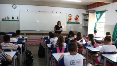 Educação em Goiânia convoca mais de 1,6 mil aprovados para atuar na rede municipal