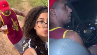 Motorista que ignorou súplicas de estudante morta em acidente alega ter visto vulto na estrada
