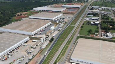 Mercado Livre inaugura centro de distribuição em Goiás e reforça polo logístico de Hidrolândia