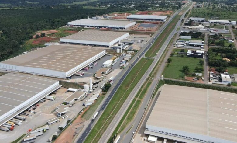 Mercado Livre inaugura centro de distribuição em Goiás e reforça polo logístico de Hidrolândia