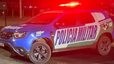 Violência doméstica: homem é preso em Anápolis após agredir companheira na frente das filhas