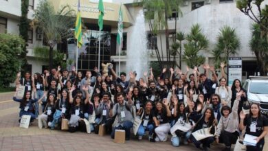 Politizar 2026: Câmara de Goiânia abre portas para jovens estudantes na política