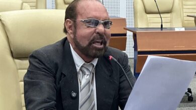 Tião Peixoto defende inocência de Zander Fábio e critica prisão ocorrida dentro de igreja