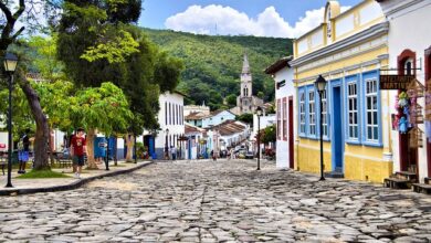 Goiás Velho, às vésperas de 300 anos, reivindica compensação histórica por perda da capital