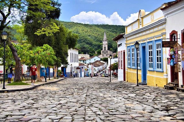 Goiás Velho, às vésperas de 300 anos, reivindica compensação histórica por perda da capital