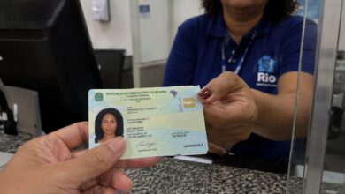 Nova Carteira de Identidade Nacional: prazos, benefícios e quem precisa substituir o RG