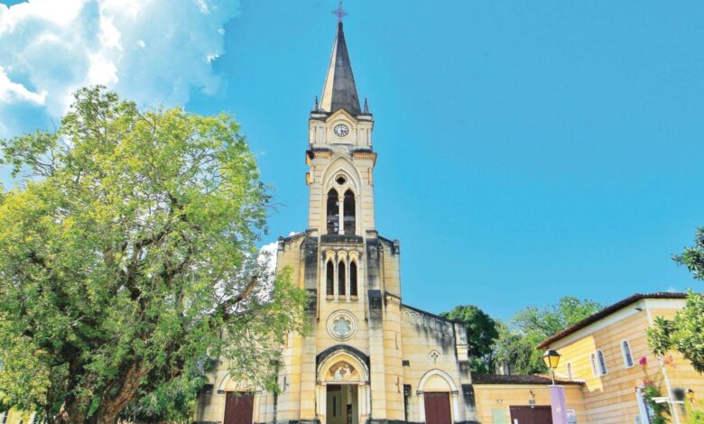 Cidade de Goiás inicia preparativos para celebrar 300 anos com festivais e resgate histórico
