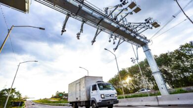 Pedágio eletrônico sem paradas nas Brs 060 e 452 começa a operar em Goiás