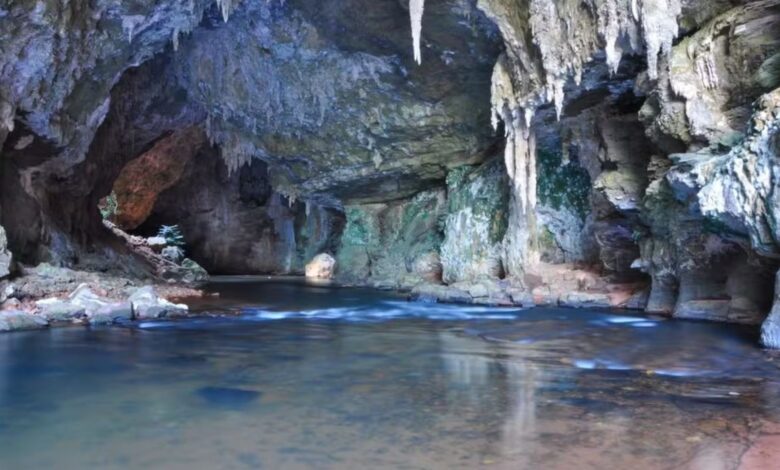 Governo de Goiás adquire fazendas e garante acesso ampliado a cavernas de Terra Ronca