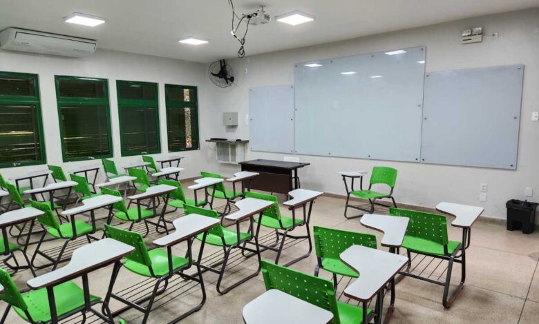 IF Goiano abre portas para especialização gratuita com cursos presenciais e a distância