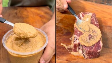 Desvendando o tempero de bife que supera o trio clássico e vira tendência em 2026
