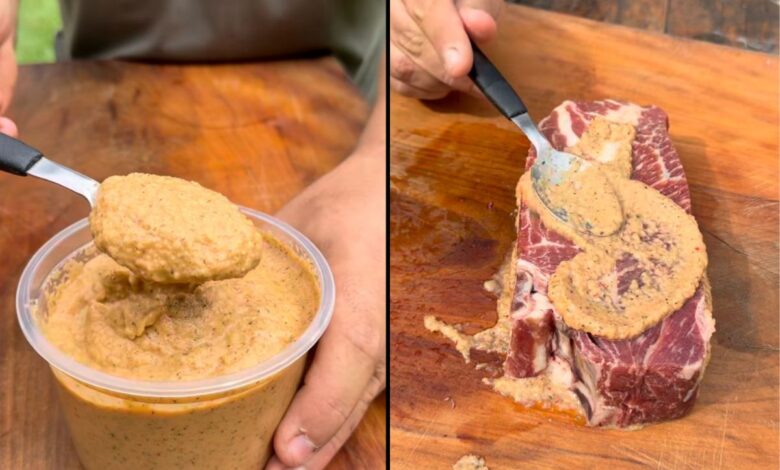 Desvendando o tempero de bife que supera o trio clássico e vira tendência em 2026