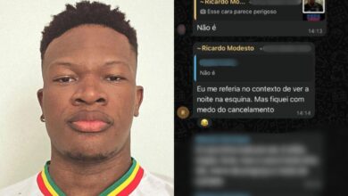 Estudante da UFG busca justiça após ataque racista em grupo de Whatsapp
