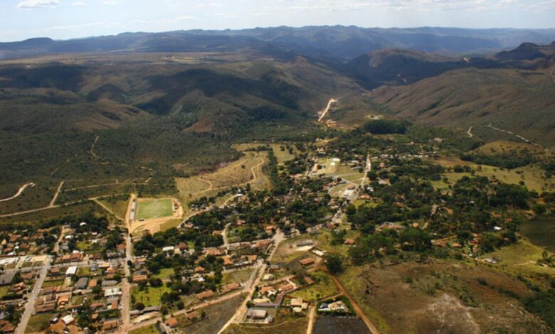 Alto Paraíso de Goiás é selecionada para rede internacional de destinos turísticos inteligentes