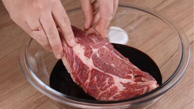 Truque de chef transforma cortes de carne de segunda em opções macias e suculentas