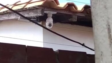 Câmeras de segurança em casa: o perigo oculto de instalações malfeitas