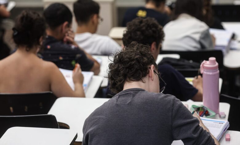 Inep abre inscrições para certificadores do Enem 2026 com remuneração diária
