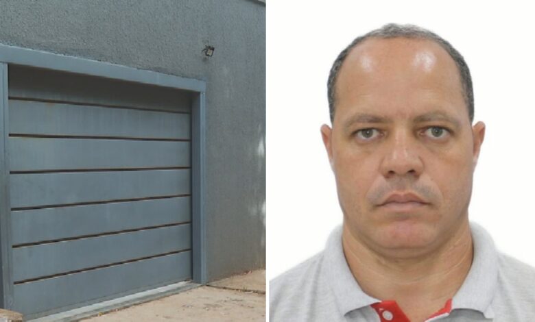 Tragédia em Aparecida de Goiânia: pai é assassinado a tiros no aniversário da filha