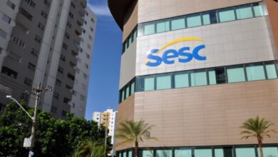 Sesc em Goiás lança processo seletivo com remunerações de até R$ 13,4 mil