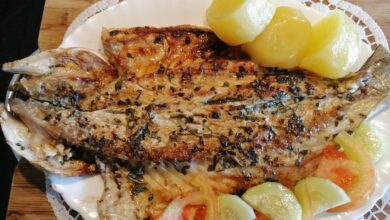 Segredos do churrasco: como escolher o peixe ideal para grelhar sem desmanchar