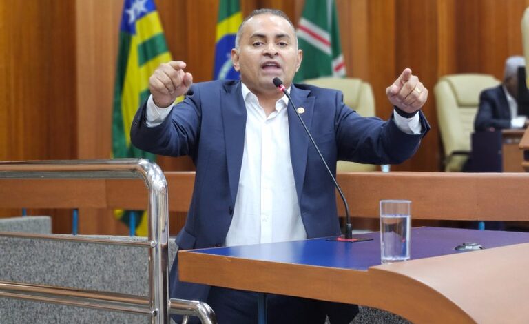 Goiânia aprova programa de suplementação alimentar para crianças e adolescentes