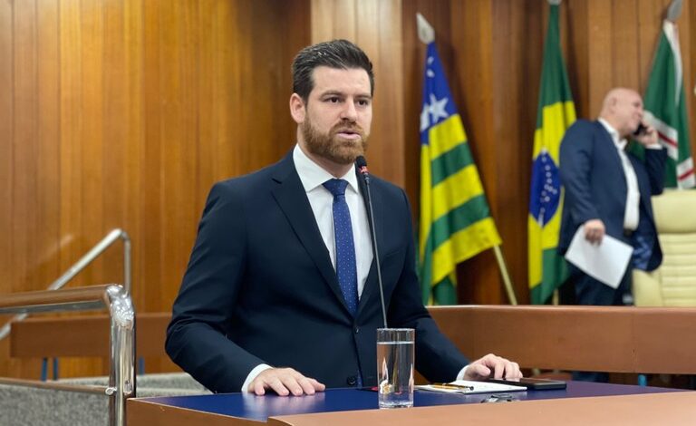 Câmara de Goiânia aprova uso de armas não letais por agentes de trânsito para autodefesa