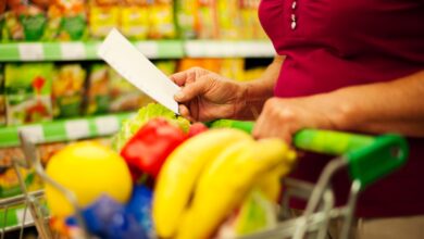 Economizar no supermercado: especialista revela o dia ideal para compras com menos filas e preços baixos