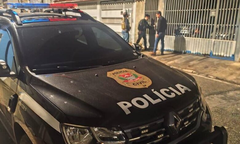 Polícia Civil de SP detém mulher por tortura de animais e venda de vídeos online para a Europa