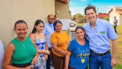 Goiás avança na política de habitação com entrega de centenas de moradias em maio