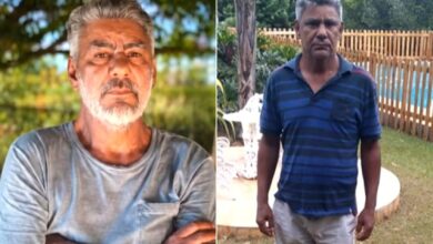 Desaparecimento de idoso com confusão mental mobiliza família em Aparecida de Goiânia