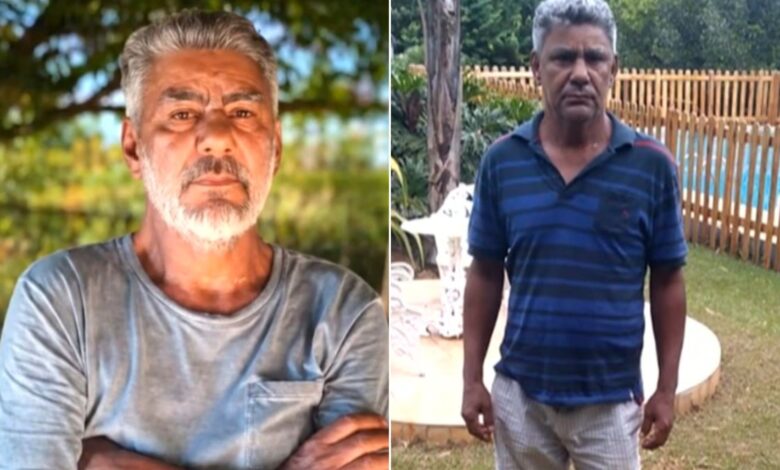 Desaparecimento de idoso com confusão mental mobiliza família em Aparecida de Goiânia
