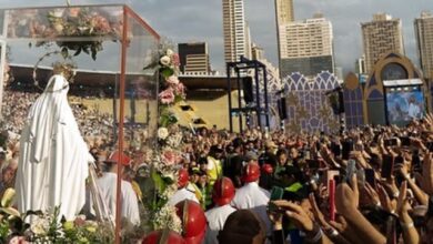 Festival Totus Tuus 2026 reúne fiéis neste sábado no estádio Serra Dourada