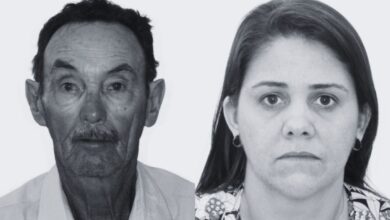 Acidente trágico na Go-210 resulta na morte de pai e filha em Goiás