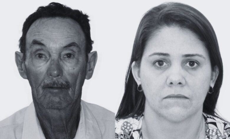 Acidente trágico na Go-210 resulta na morte de pai e filha em Goiás