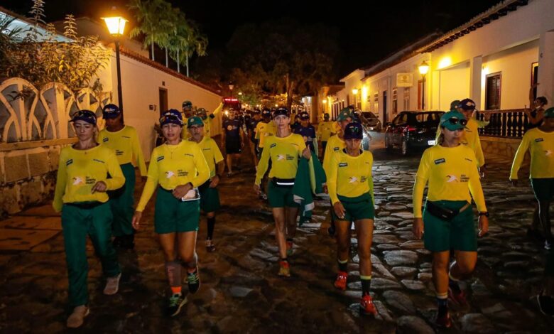 Caminhada Ecológica de Goiás é elevada a Patrimônio Histórico, Cultural e Imaterial
