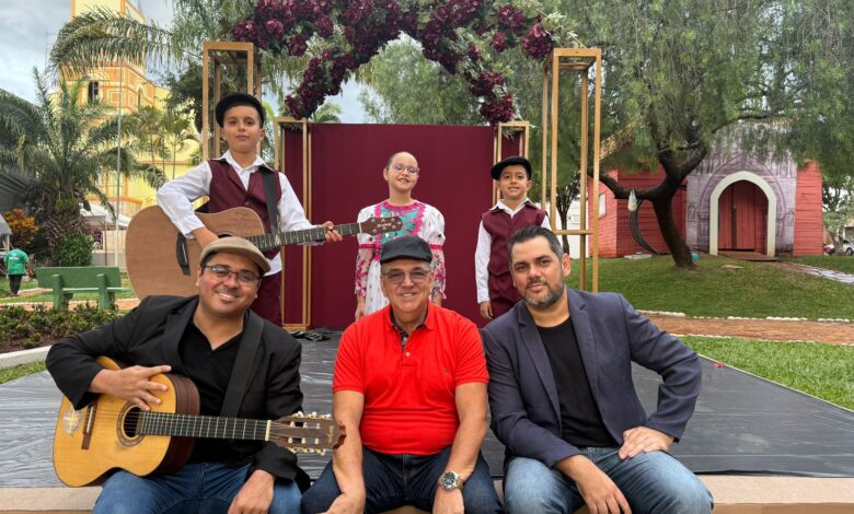 Nova Veneza, Goiás: Festival Italiano celebra efervescente herança musical