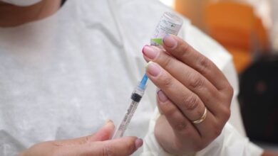 Aparecida de Goiânia amplia vacinação contra gripe para toda a população