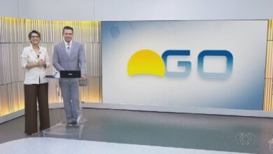 Destaques do Bom dia Goiás desta sexta-feira incluem vagas de emprego e prazo do Imposto de Renda