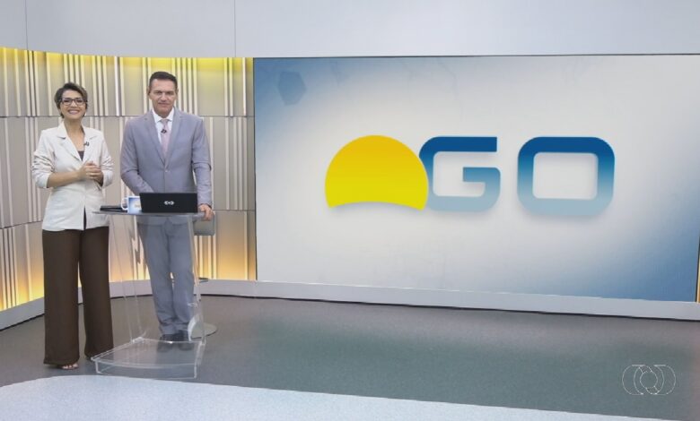 Destaques do Bom dia Goiás desta sexta-feira incluem vagas de emprego e prazo do Imposto de Renda