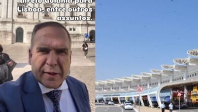 Prefeito de Goiânia intensifica articulação em Portugal por voo direto para Lisboa
