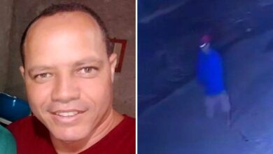 Pai de aniversariante é morto a tiro após negar bebida a invasor em festa em Aparecida de Goiânia