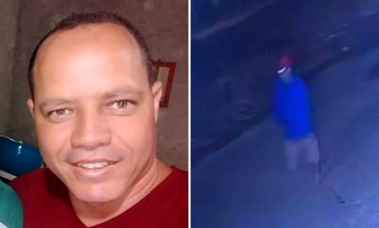 Pai de aniversariante é morto a tiro após negar bebida a invasor em festa em Aparecida de Goiânia