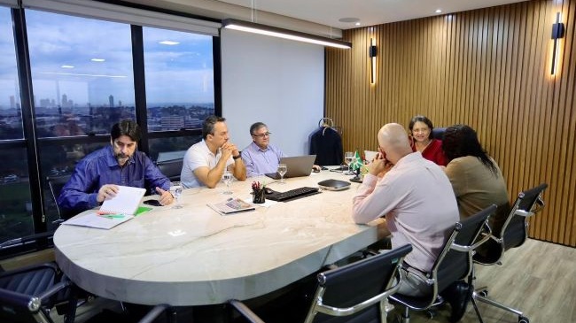 Goiânia: antecipação da data-base de servidores é anunciada com reajuste de 4,26%
